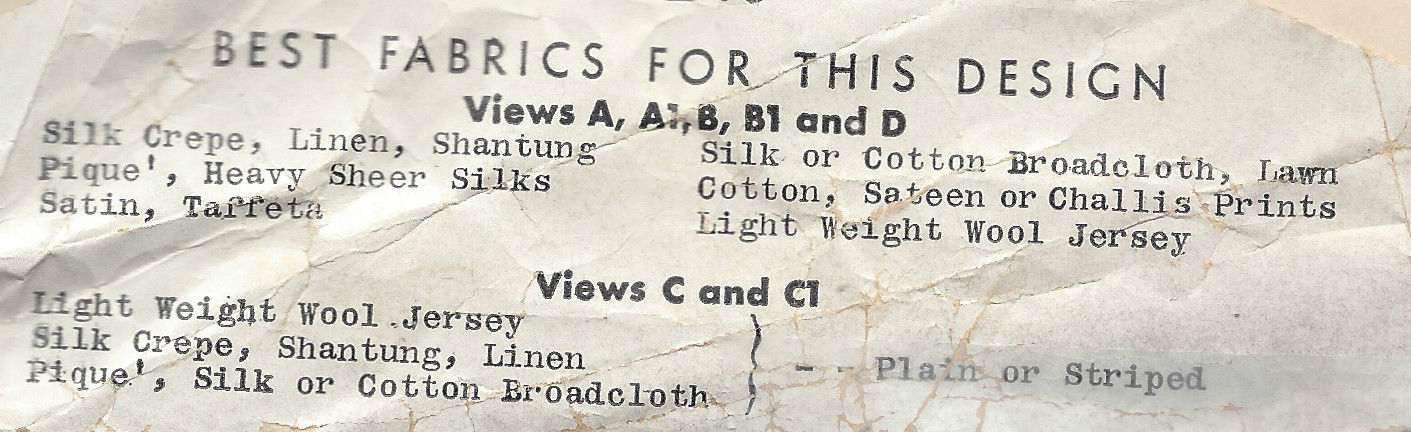 1930s-Vintage-Sewing-Pattern-B36-BLOUSE-1534-252119903267-3