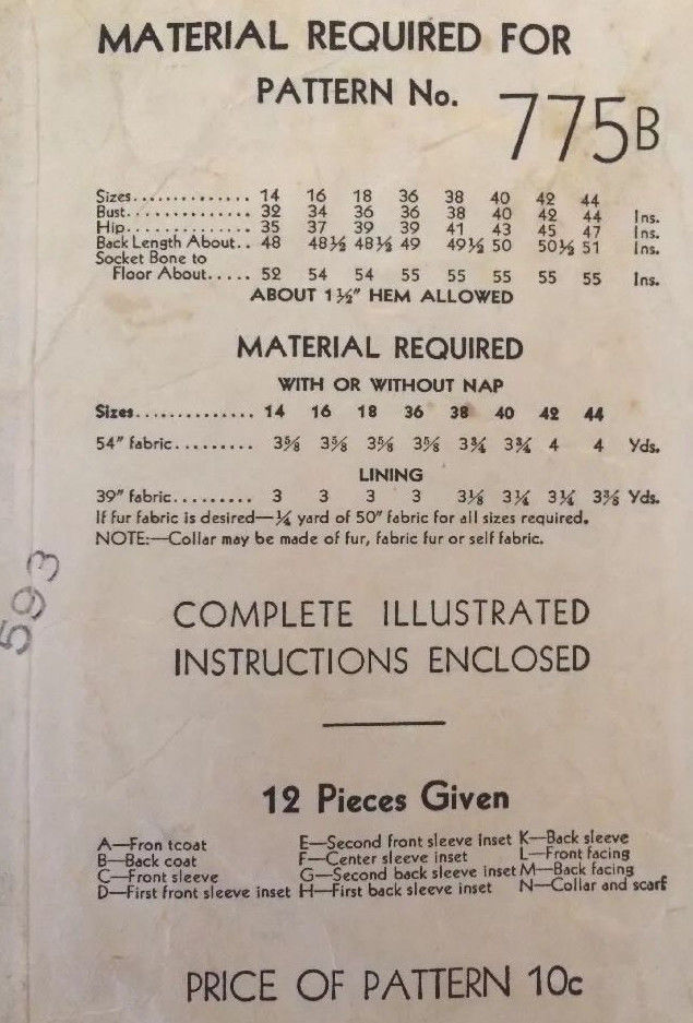 1930s-Vintage-Sewing-Pattern-B38-COAT-1748-252521121032-2
