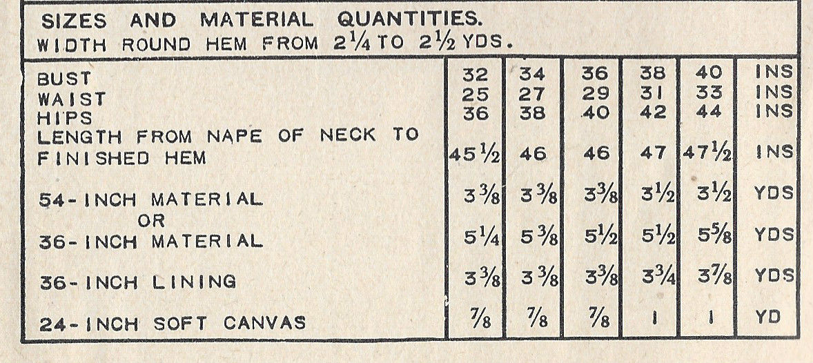1950s-Vintage-Sewing-Pattern-B34-COAT-1347-251707648833-2