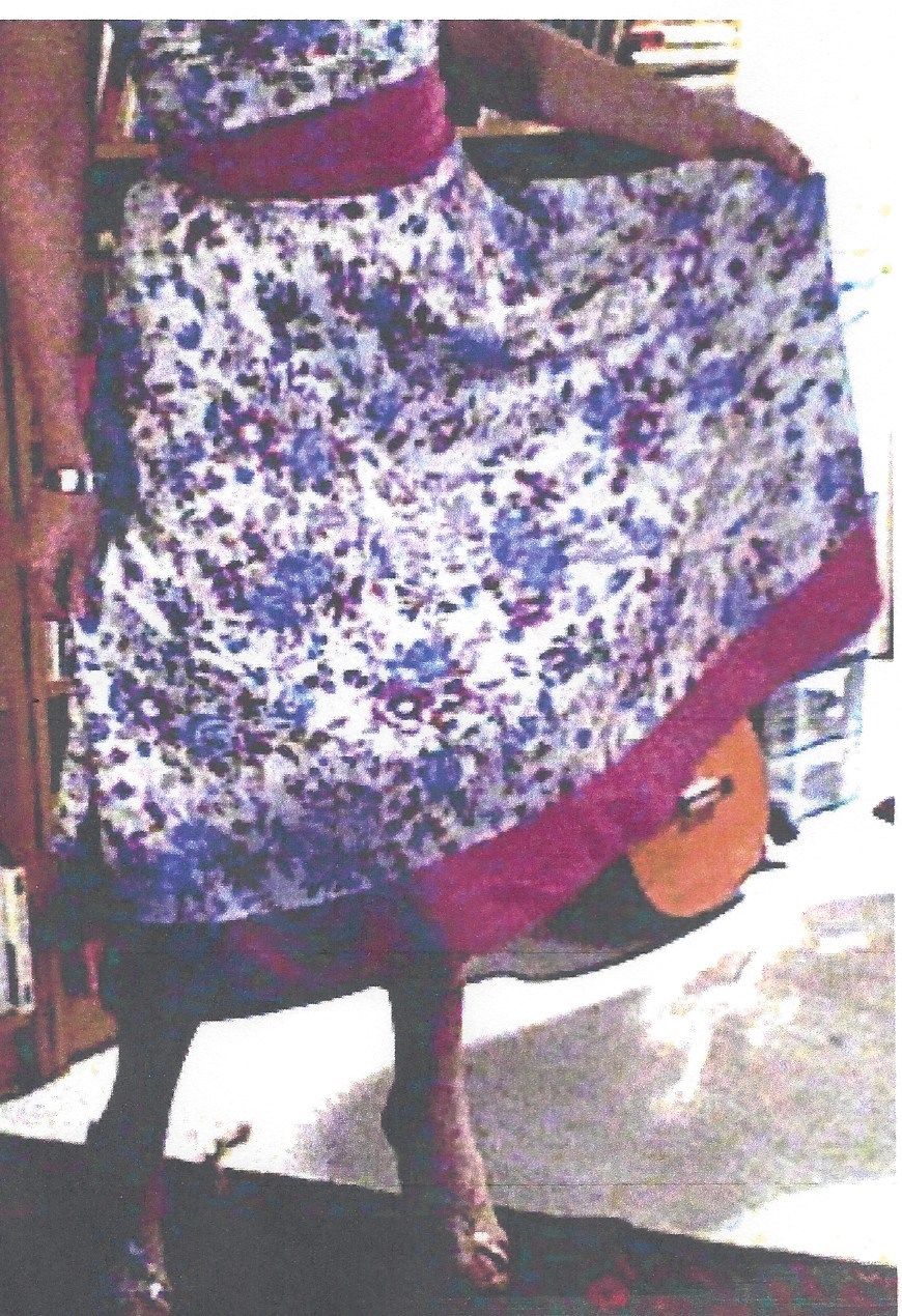 1957-Vintage-Sewing-Pattern-B34-DRESS-1245-251536473579-4