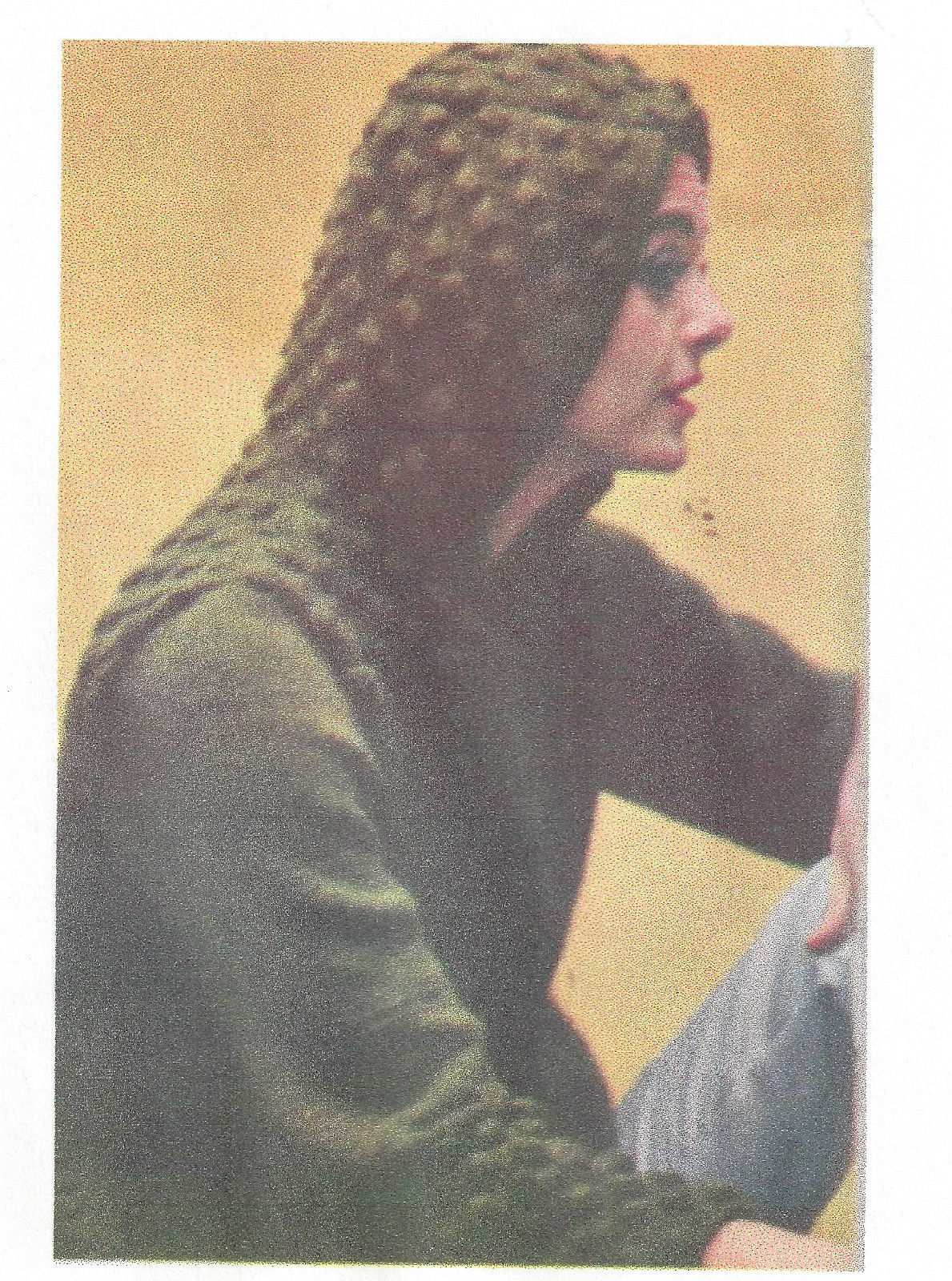 1964-Vintage-KNITTING-Pattern-V87-By-VOGUE-252222126672