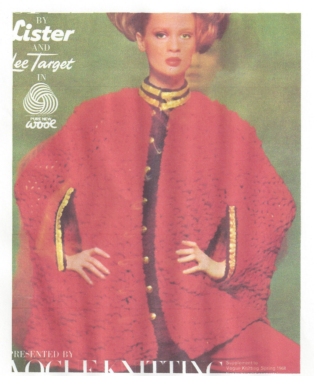1968-Vintage-KNITTING-PATTERN-V27-By-VOGUE-252218797017