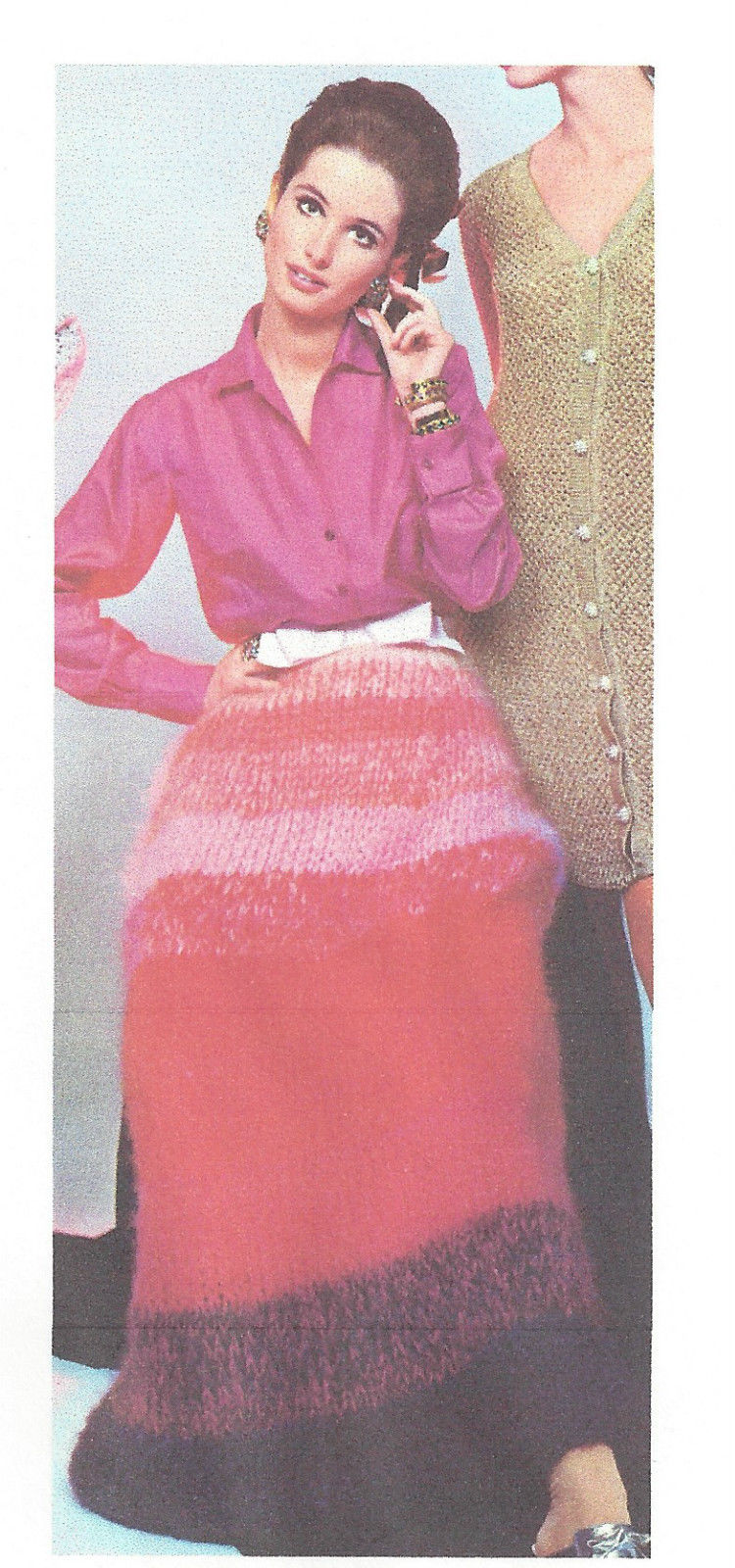 1968-Vintage-KNITTING-PATTERN-V29-By-VOGUE-252218814149