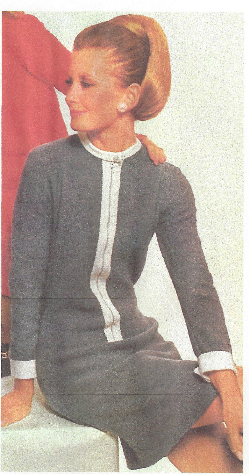 1968-Vintage-KNITTING-Pattern-V10-By-VOGUE-252218729966