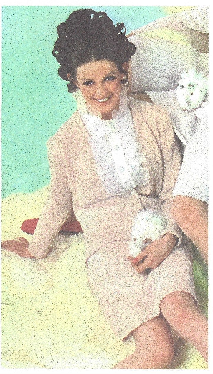 1968-Vintage-KNITTING-Pattern-V36-By-VOGUE-262199732707