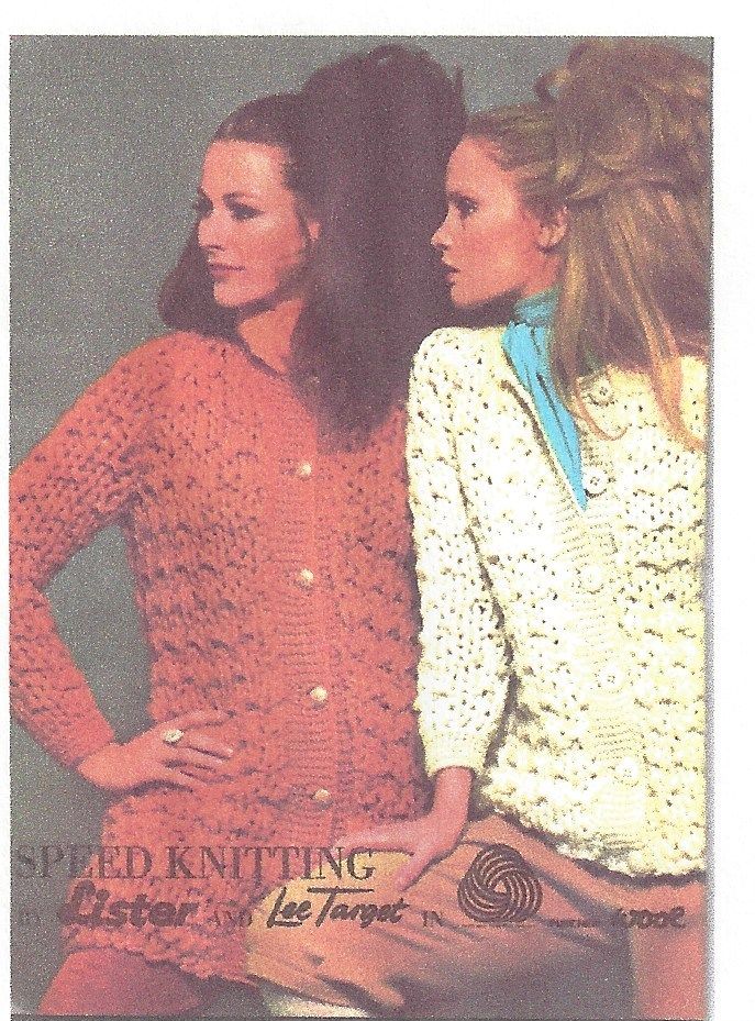 1968-Vintage-KNITTING-Pattern-V44-By-VOGUE-252220958480
